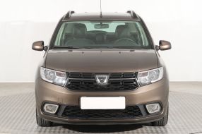 Dacia Logan - 2018