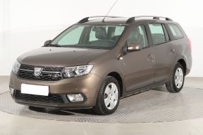 Dacia Logan - 2018