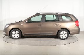Dacia Logan - 2018