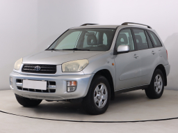 Toyota RAV 4 2002