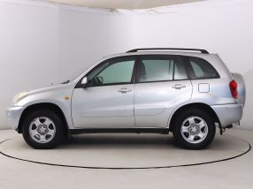 Toyota RAV 4 - 2002