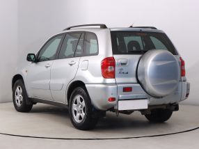 Toyota RAV 4 - 2002