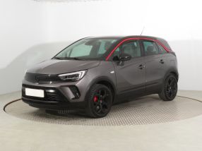Opel Crossland X - 2022