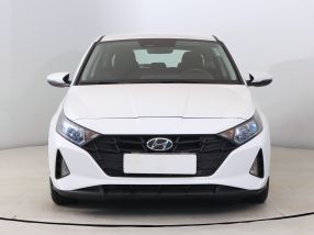 Hyundai i20 - 2023