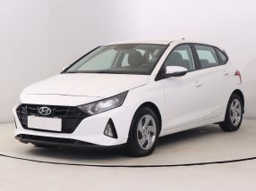Hyundai i20 - 2023