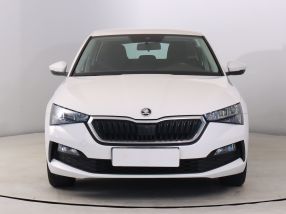 Skoda Scala - 2020