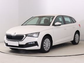 Skoda Scala - 2020
