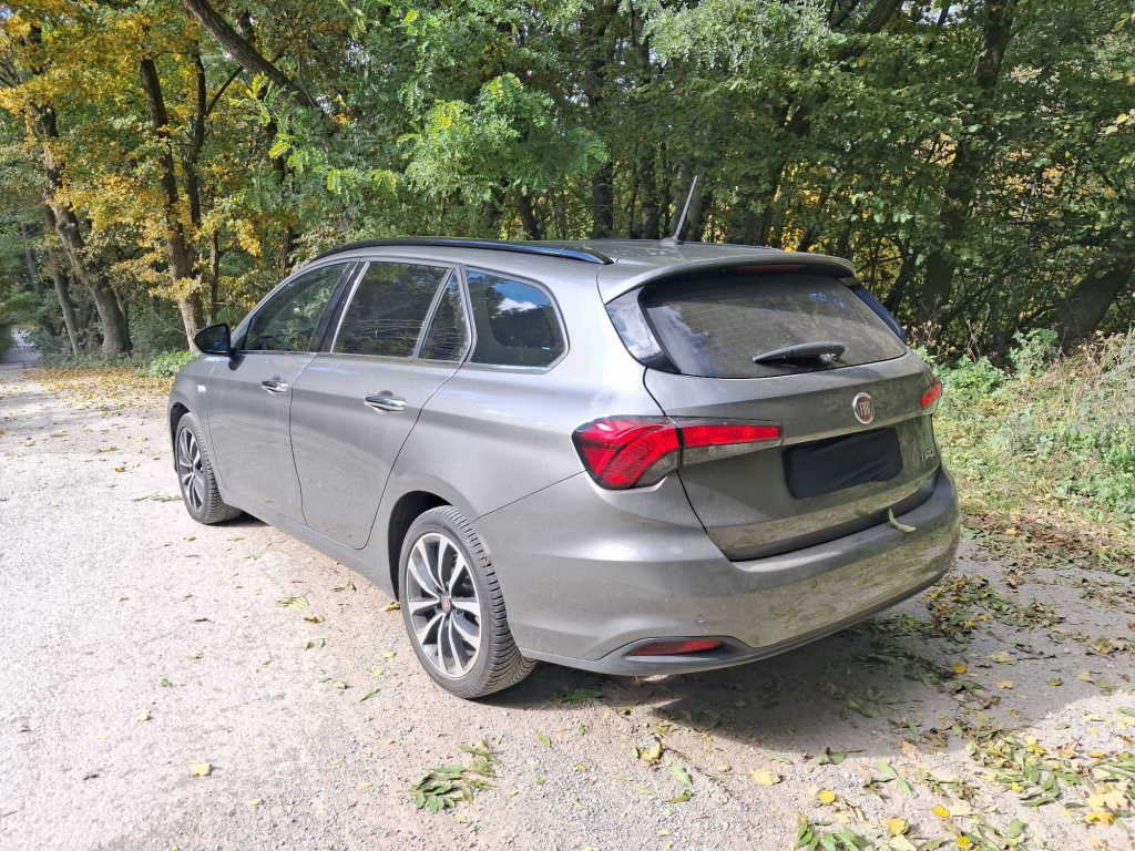 Fiat Tipo