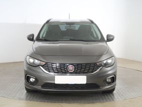 Fiat Tipo - 2018