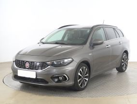 Fiat Tipo - 2018