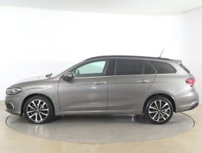 Fiat Tipo - 2018