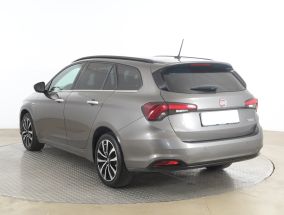 Fiat Tipo - 2018