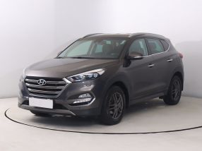 Hyundai Tucson - 2016