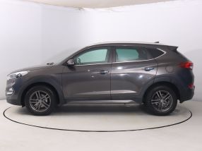 Hyundai Tucson - 2016