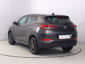 Hyundai Tucson - 2016