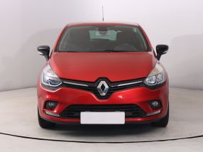 Renault Clio - 2017