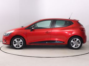 Renault Clio - 2017