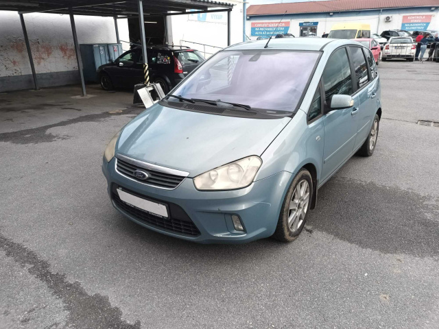 Ford C-Max 2008