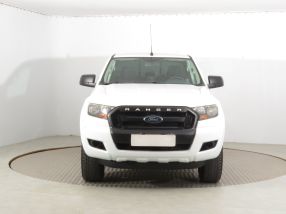 Ford Ranger - 2017