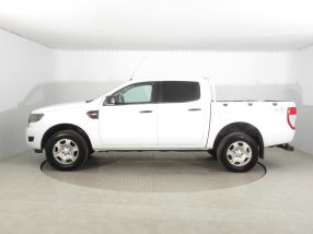 Ford Ranger - 2017