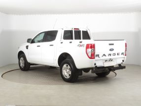 Ford Ranger - 2017