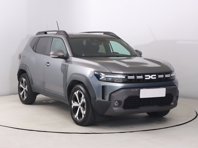 Dacia Duster 2024