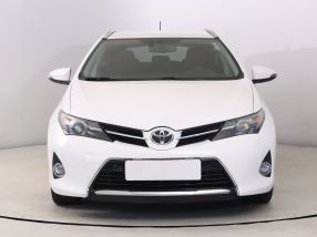 Toyota Auris - 2014