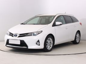 Toyota Auris - 2014