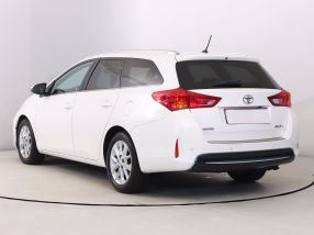 Toyota Auris - 2014