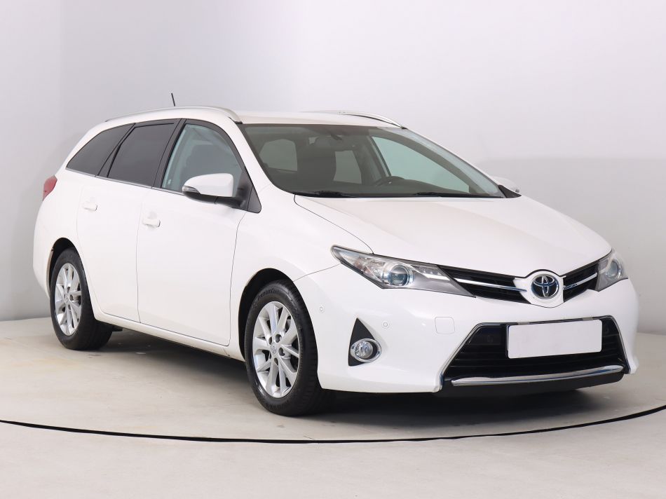 Toyota Auris - 2014