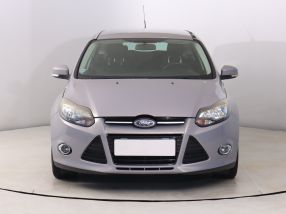 Ford Focus - 2012