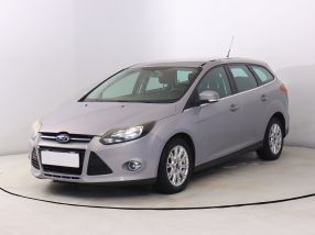 Ford Focus - 2012