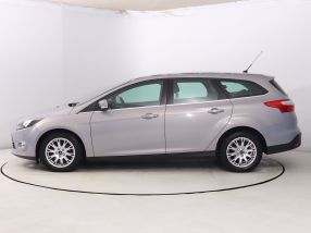 Ford Focus - 2012