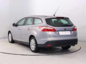 Ford Focus - 2012