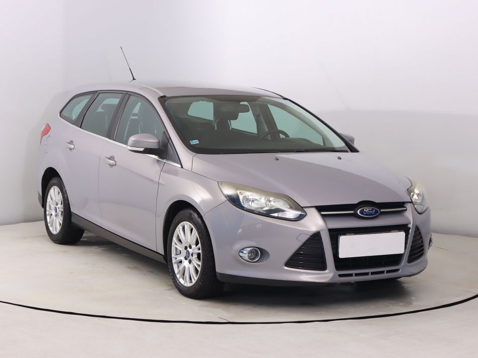 Ford Focus - 2012