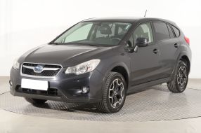 Subaru XV - 2013