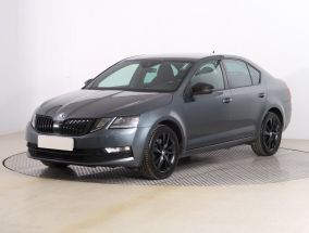 Skoda Octavia - 2020