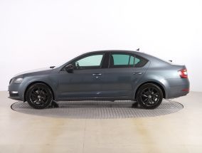 Skoda Octavia - 2020