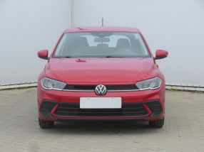 Volkswagen Polo - 2021