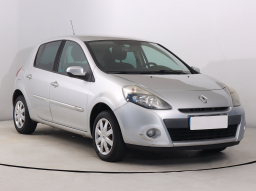 Renault Clio 2012