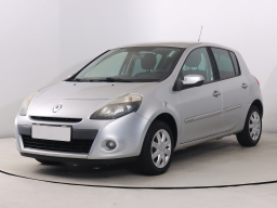 Renault Clio 2012