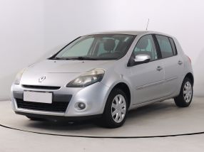 Renault Clio - 2012