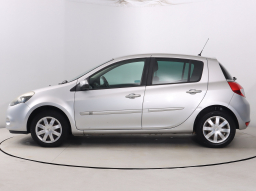 Renault Clio 2012