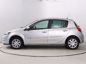 Renault Clio - 2012