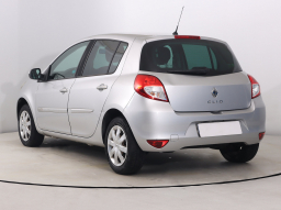 Renault Clio 2012