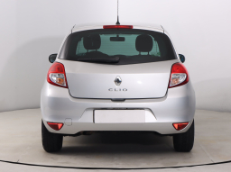 Renault Clio 2012