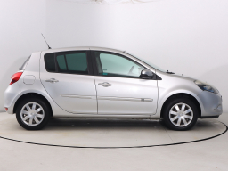 Renault Clio 2012