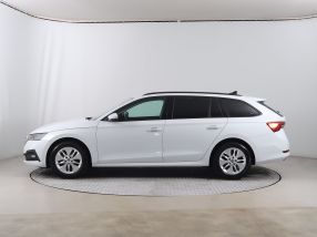 Skoda Octavia - 2022