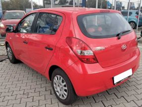 Hyundai i20 - 2010