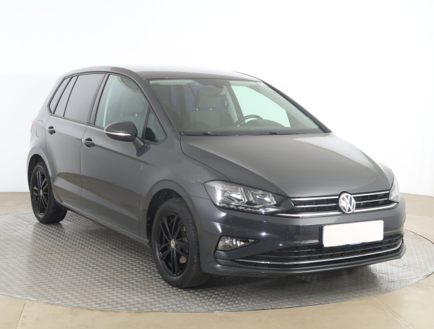 Volkswagen Golf Sportsvan 2020